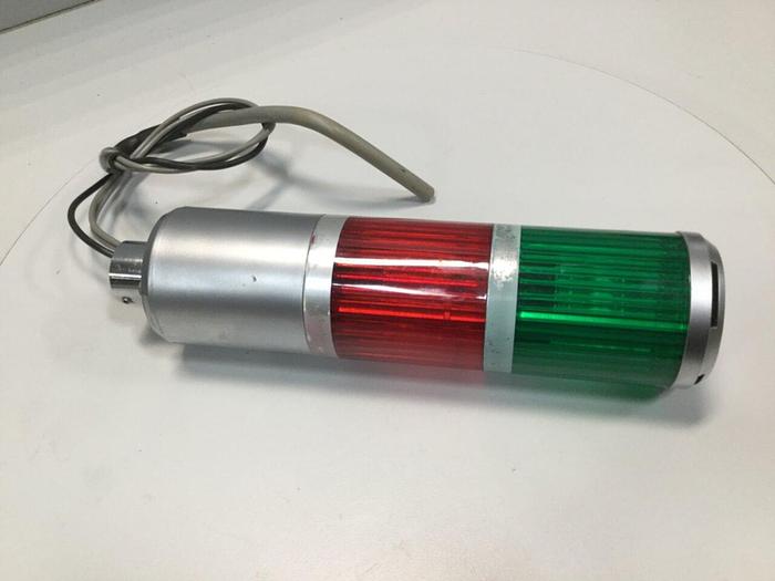 Used PATLITE Signal Tower ST #101824