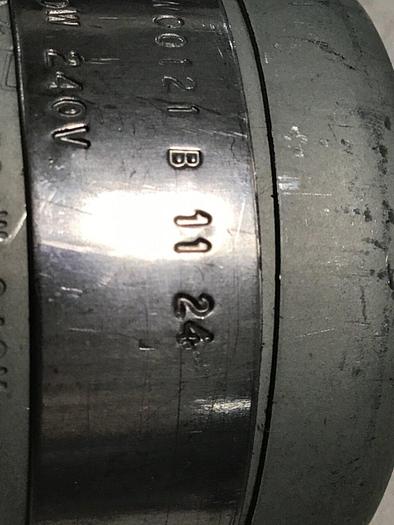 TEMPCO 300 Watt Heater Band NHW00121 B 11 24 #117312