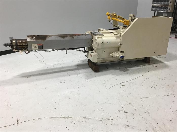 Used TOSHIBA ISG390-19AT / IU