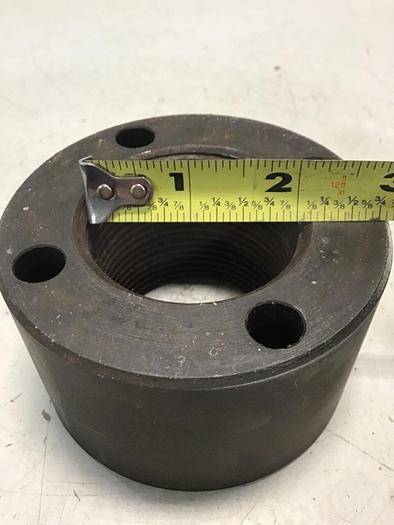 Used CINCINNATI MILACRON Tie Bar Nut 5035729 #139988