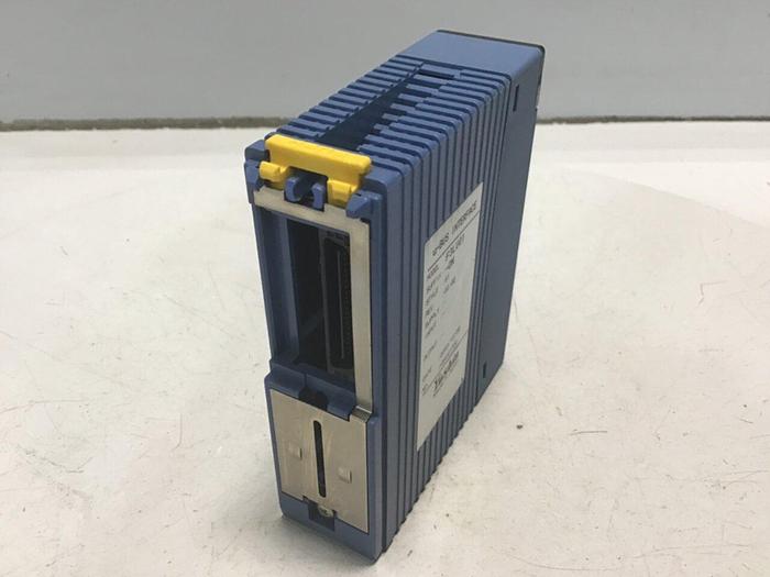 Used YUSHIN AMERICA U-Bus Interface Module F3LU01-0N #127802
