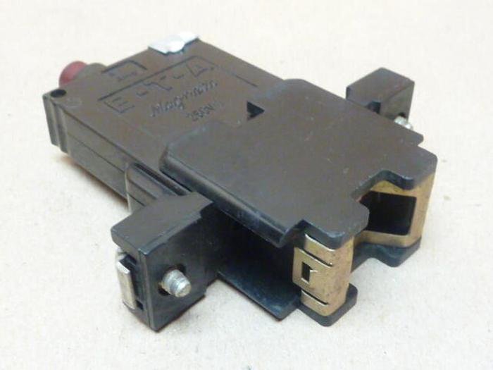 Used ETA Trip Switch 43-200-MO #30503