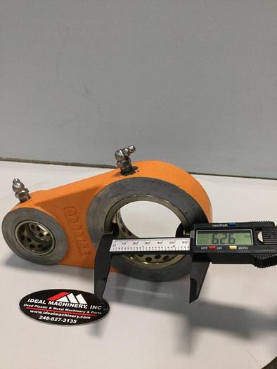 Used CINCINNATI MILACRON Toggle Link 3880754 #114664