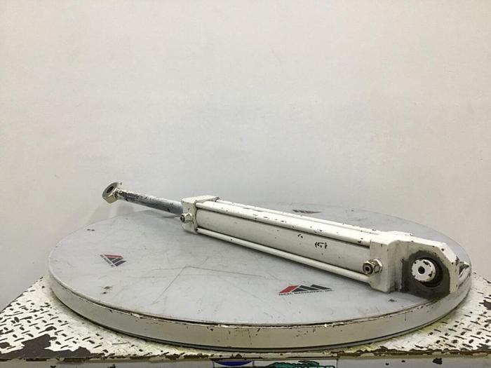 Used ENGEL Injection Slide Cylinder ES2000/500 / ISC Used