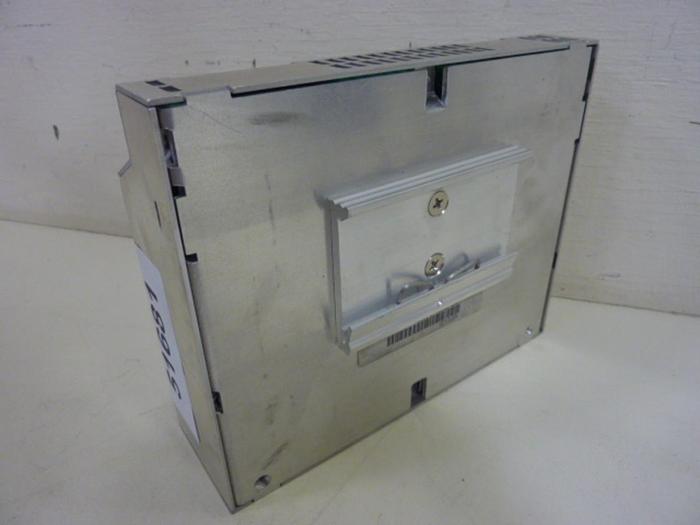 Used NEMIC-LAMBDA Power Supply NES 120-24 #51681