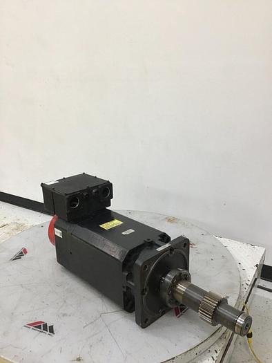 Used FANUC AC Servo Motor A300/2000 37KW Used