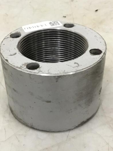 Used VAN DORN Tie Bar Nut 302549 Used