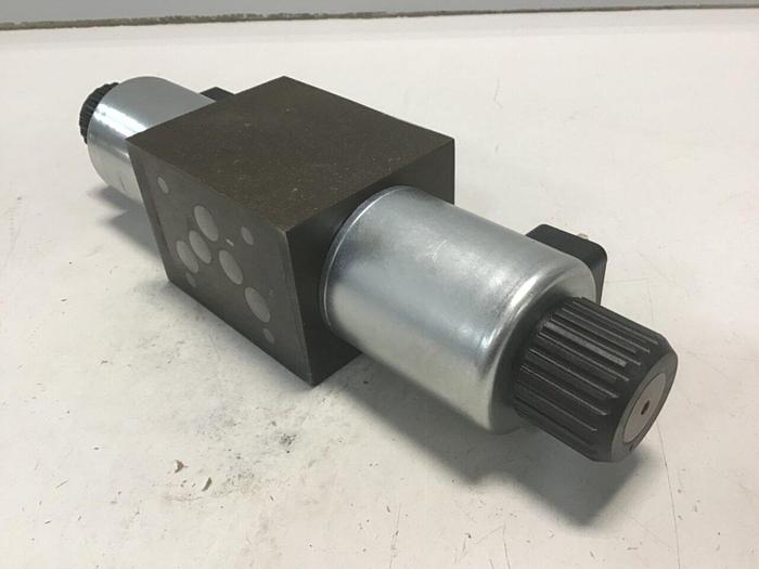 Used BOSCH Valve 9810232459 081WV10P1V1091WS024/00D51 Used