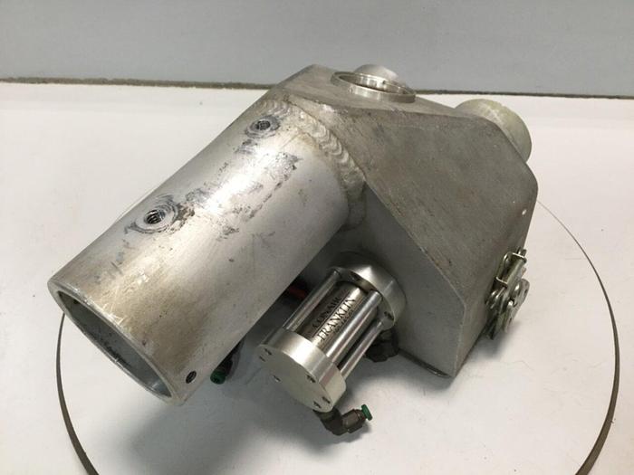 Used CONAIR Proportional Valve PV2 #110130