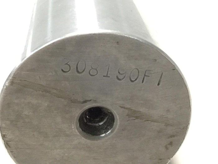 Used VAN DORN Toggle Pin 308190FI #111081