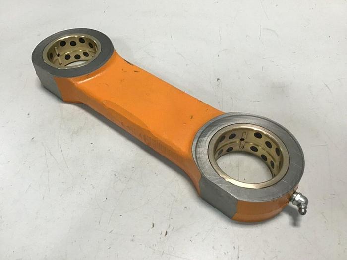 Used CINCINNATI MILACRON Toggle Link 5038162 #131476