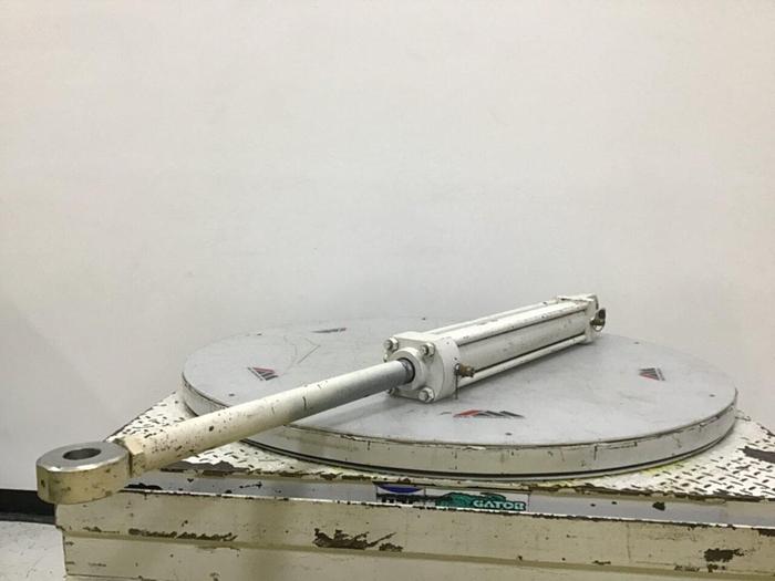 Used ENGEL Injection Slide Cylinder ES2000/500 / ISC Used