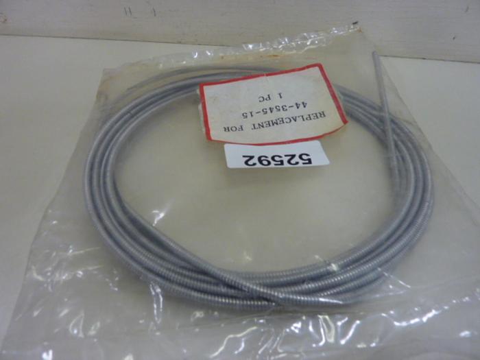 TWECO MIG Conduit 44-3545-15 #52592