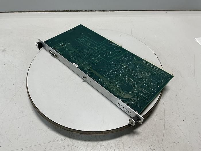 Used VAN DORN PCB PC330-021 REV-C ASSY 330021 REV-C