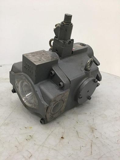Used TOKIMEC Hydraulic Pump U-P70V7-P16-L-068-M3C Used