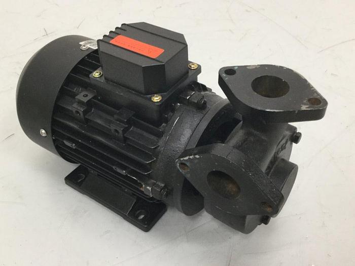 Used AULANK High Temperature Water Pump WM-10 #106829