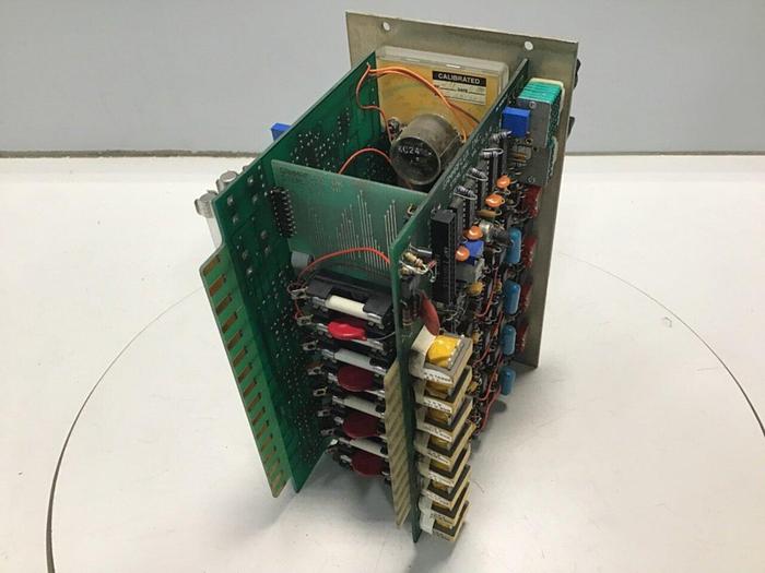 Used GAMMAFLUX Husky Temperature Control 943 #112595