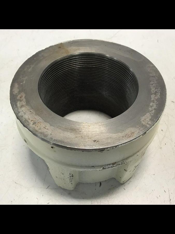 Used MITSUBISHI Tie Bar Nut 160MSIII-10 USED