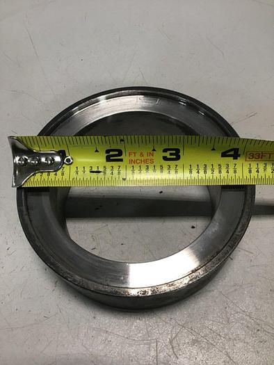 Used VAN DORN Tie Bar Nut Spacer FS80 / NS Used #113068