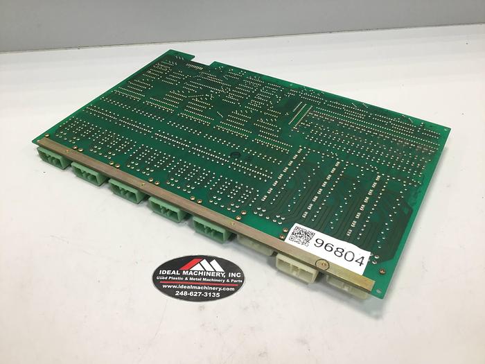 Used SHIBAURA Circuit Board H0550555 USED