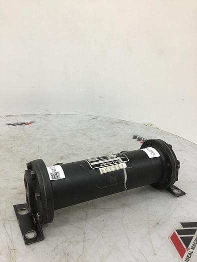 Used THERMAL TRANSFER Heat Exchanger EKS-712-80876 USED