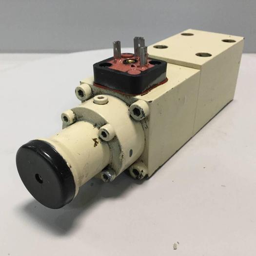Used REXROTH Valve DBET50200G24N9K4 #91598