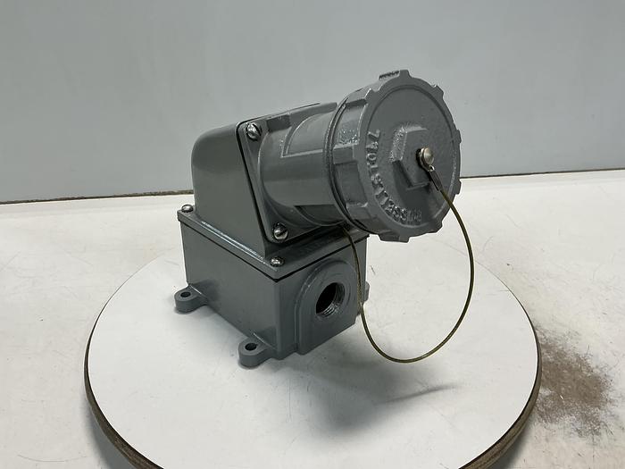 Used RUSSELLSTOLL DS3404FRAB0