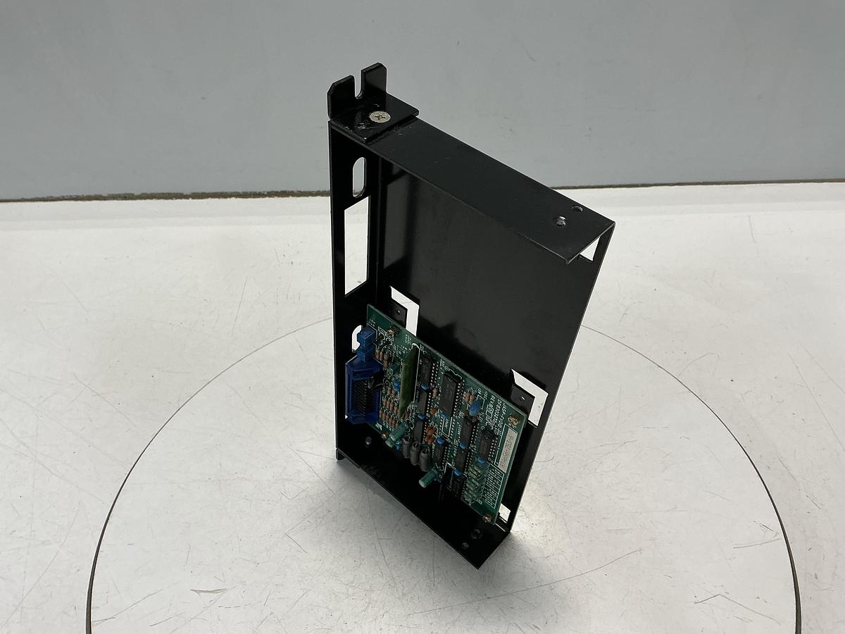 Used YASKAWA ELECTRIC JUSP-FV110