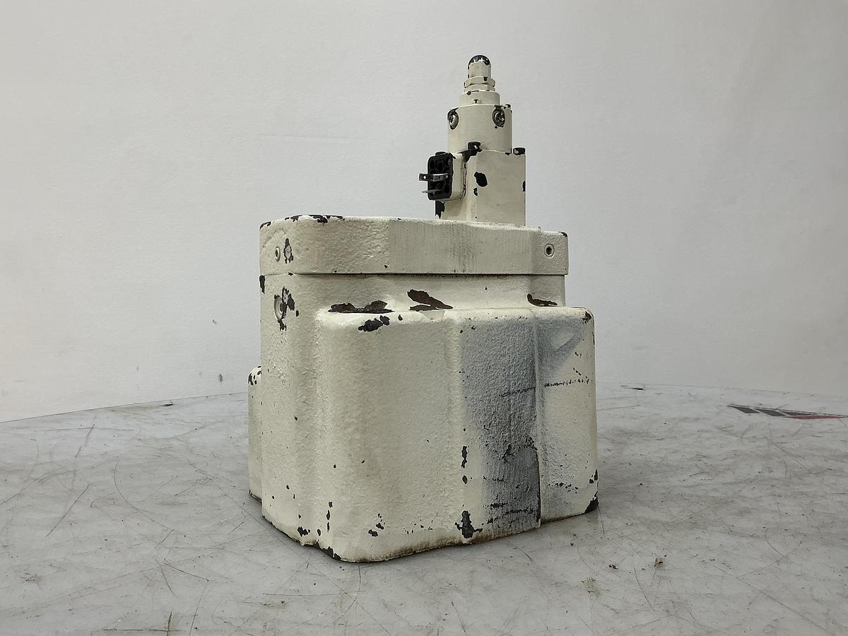 Used TOKIMEC EPFRG-06-700-EX-10-S2D