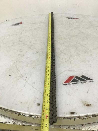 Used KAWAGUCHI Drive Chain 40 / DC #140738