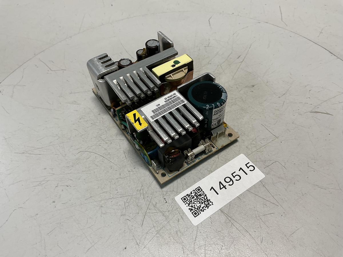 Used ASTEC  042-61013001