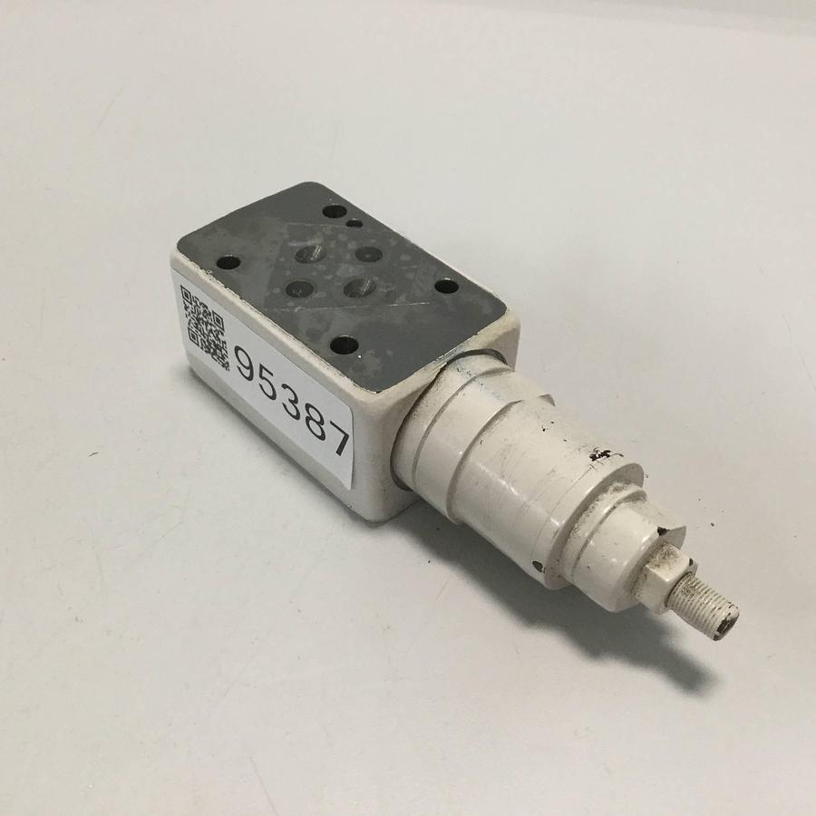 Used TOKIMEC Directional Solenoid Valve DGMSL-3-L-20 USED