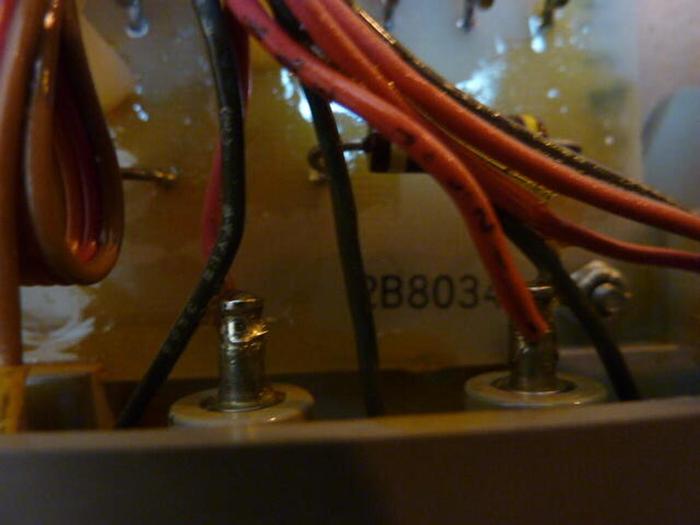 Used FOXBORO Converter 3C8-C3D #23113