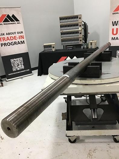 Used VAN DORN Tie Bar 302553D Used