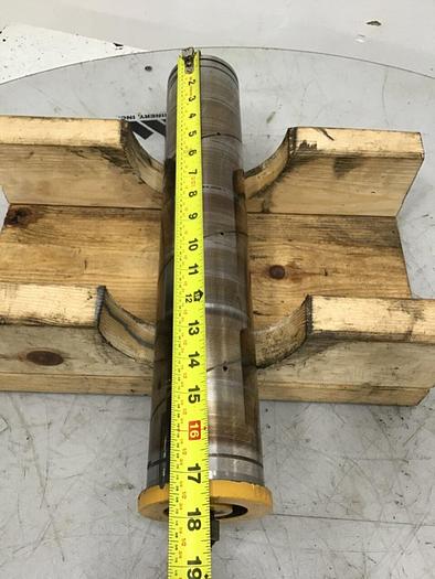 Used KAWAGUCHI Toggle Pin JEKS-265 / TP #125603