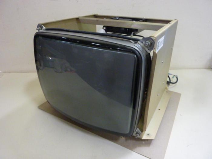 Used MAGNAVOX Monitor CM8764 074G #66928