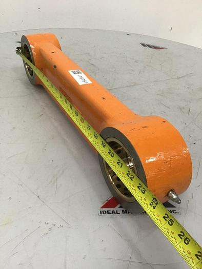 Used CINCINNATI MILACRON Toggle Link 3989614 #118781