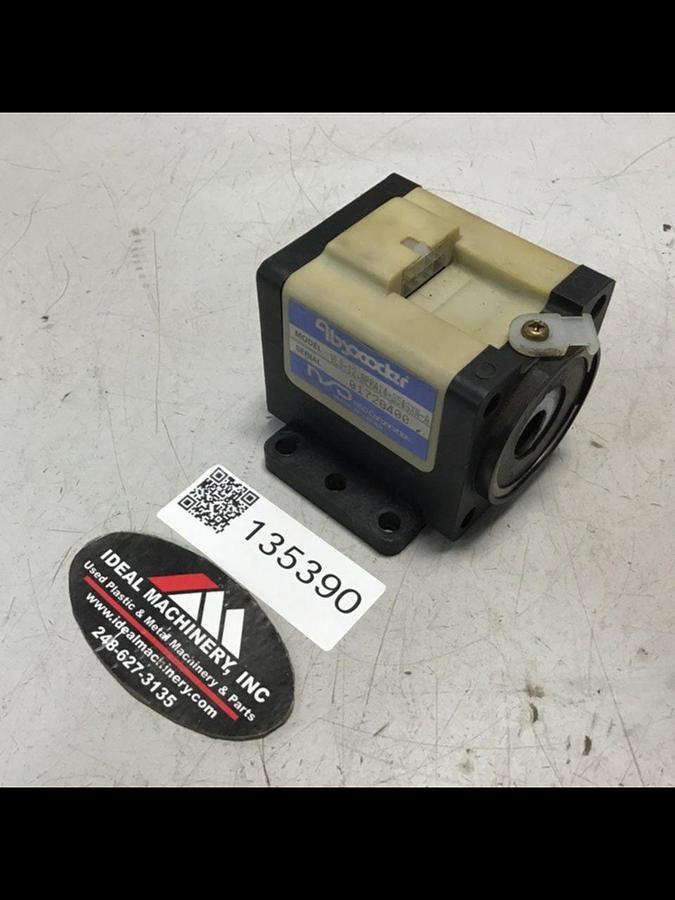 Used NSD Linear Encoder VLS-12.8PRA14-350SXN-A #135390