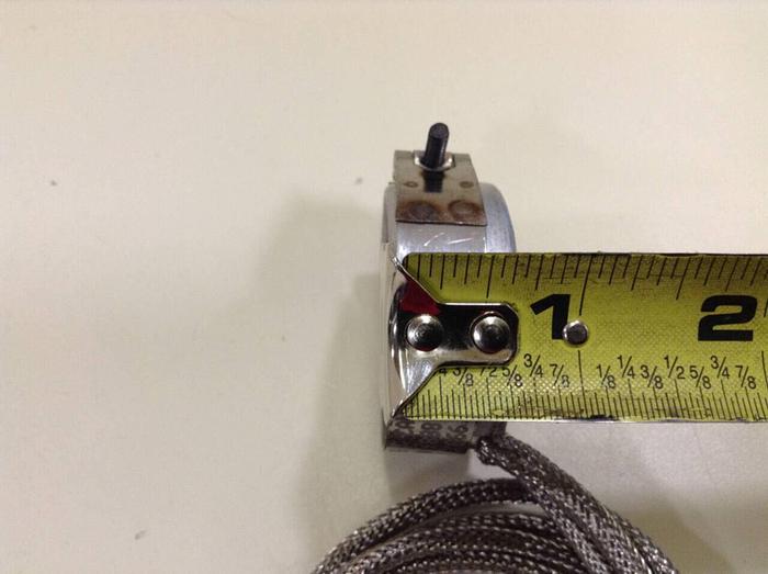 DME 150 Watt Heater Band 71138 #83173