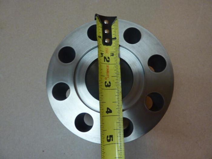 Used ENGEL End Cap EN-EC-50M-N-7503 #36455