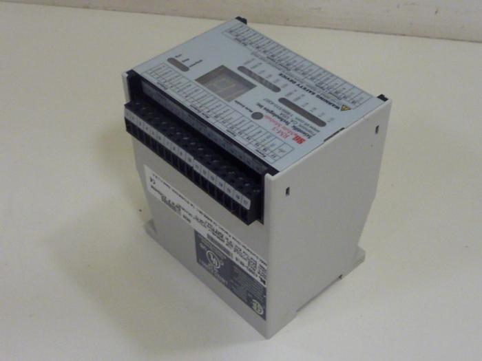 Used STI Mute Module RM-3 #56821