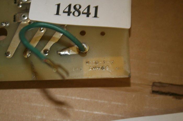 Used DART CONTROLS Circuit Board A-4-0238 Used