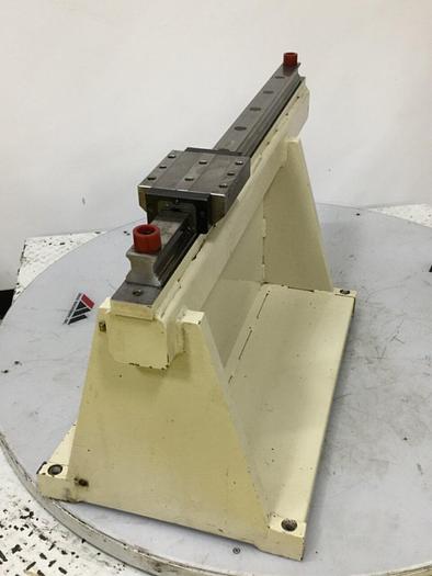 Used ENGEL Injection Unit Sled ES1300/450 / IUS #117004