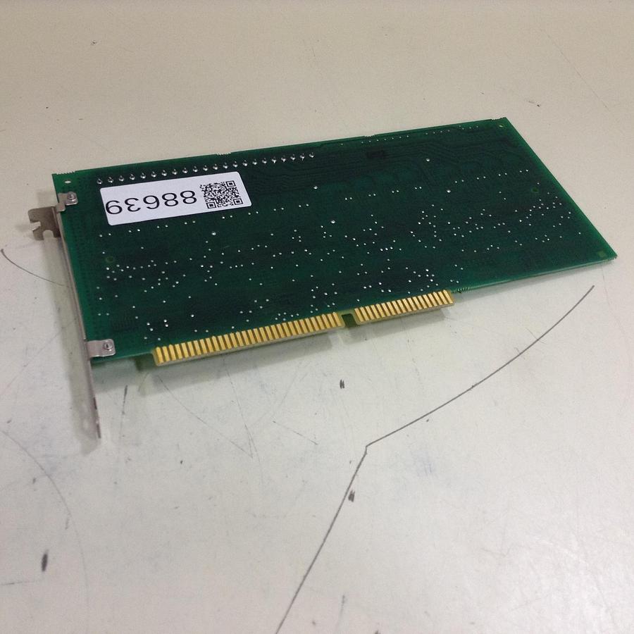 Used CINCINNATI MILACRON Circuit Board 3-542-1292A / BRACKET Used