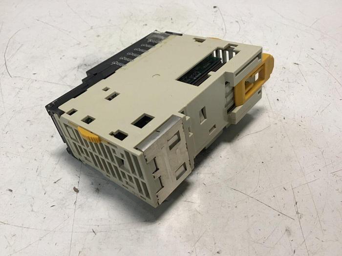 Used OMRON PLC CPU CJ1M-CPU13 #73475
