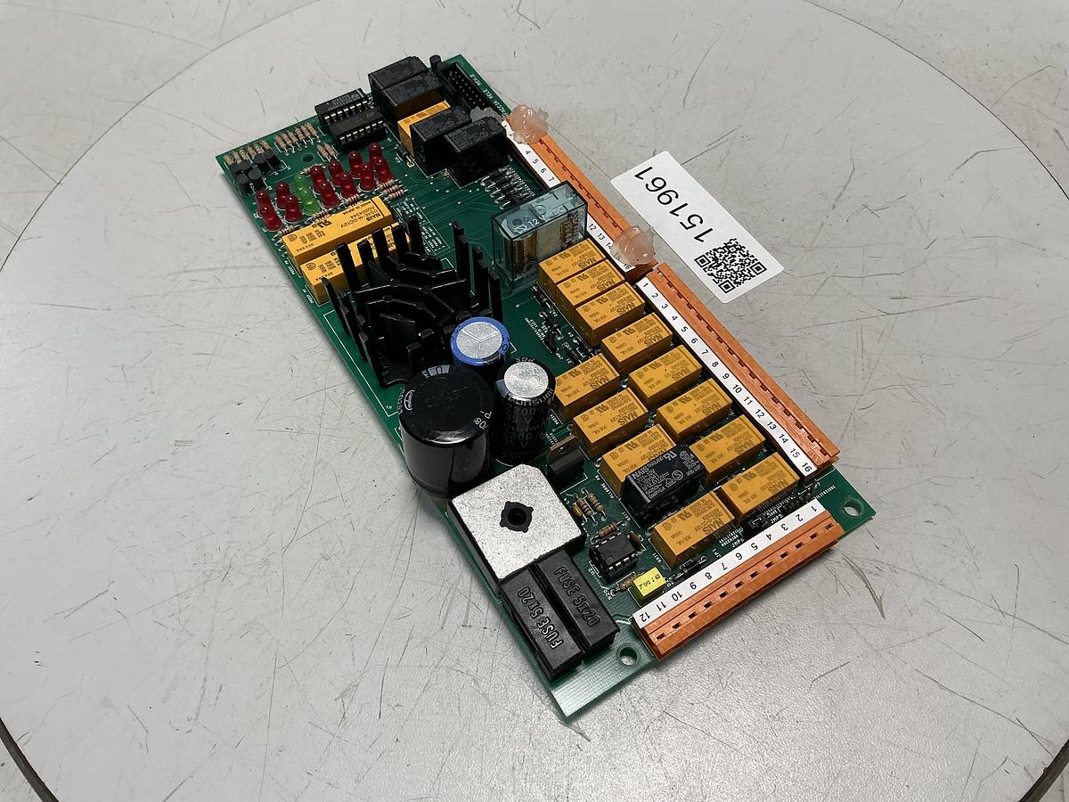 Used TECNOMAGNETE S.P.A. 111501