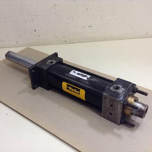 Used PARKER Cylinder CYLINDER921 #67921