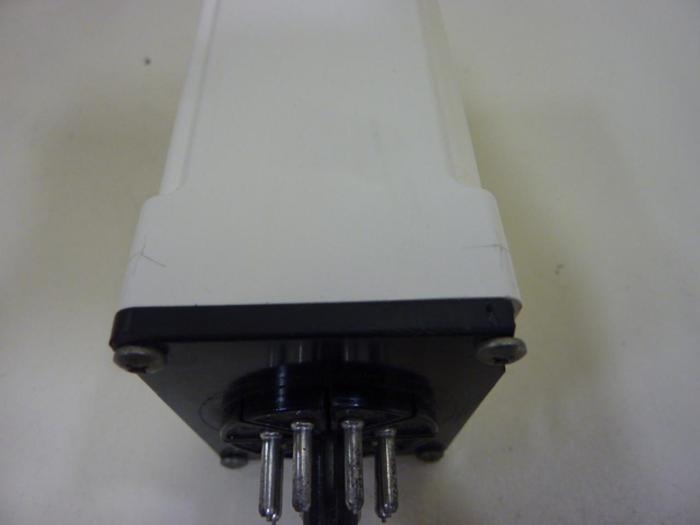 Used STERLCO Reverse Relay 701-00066-REVA #54316