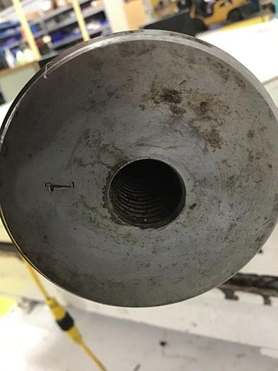 Used NEWBURY Tie Bar 150TON / TB Used