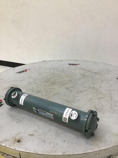 Used DAIKEN Heat Exchanger LT0504A-10 #136613